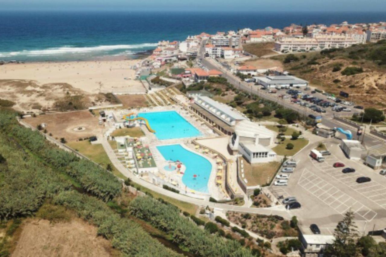Sintra Sol - Apartamentos Turisticos Dış mekan fotoğraf