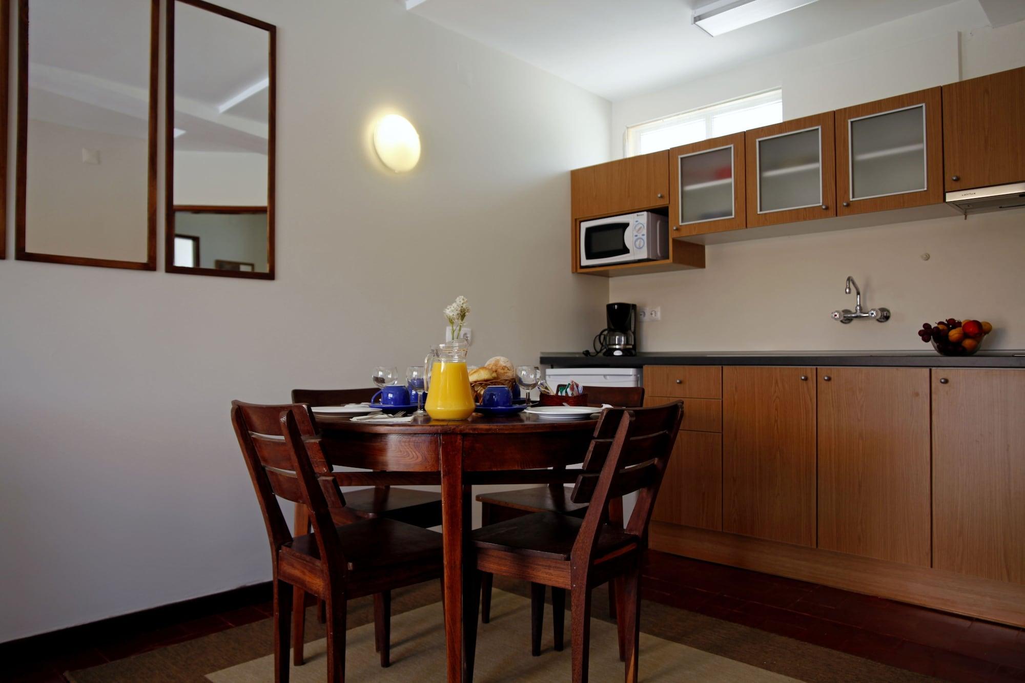 Sintra Sol - Apartamentos Turisticos Dış mekan fotoğraf