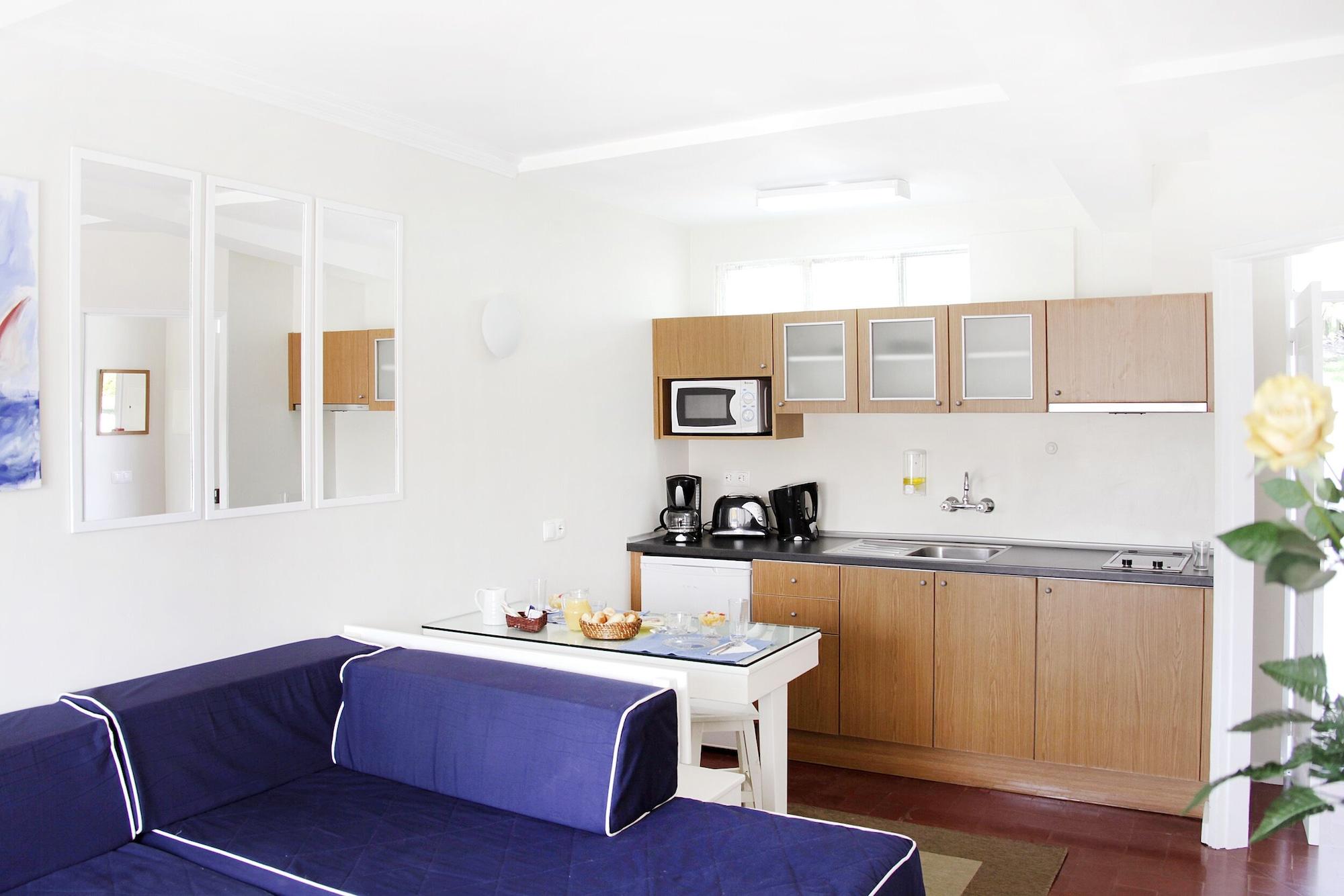 Sintra Sol - Apartamentos Turisticos Dış mekan fotoğraf