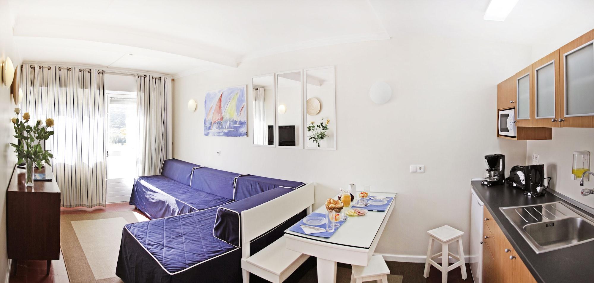 Sintra Sol - Apartamentos Turisticos Dış mekan fotoğraf