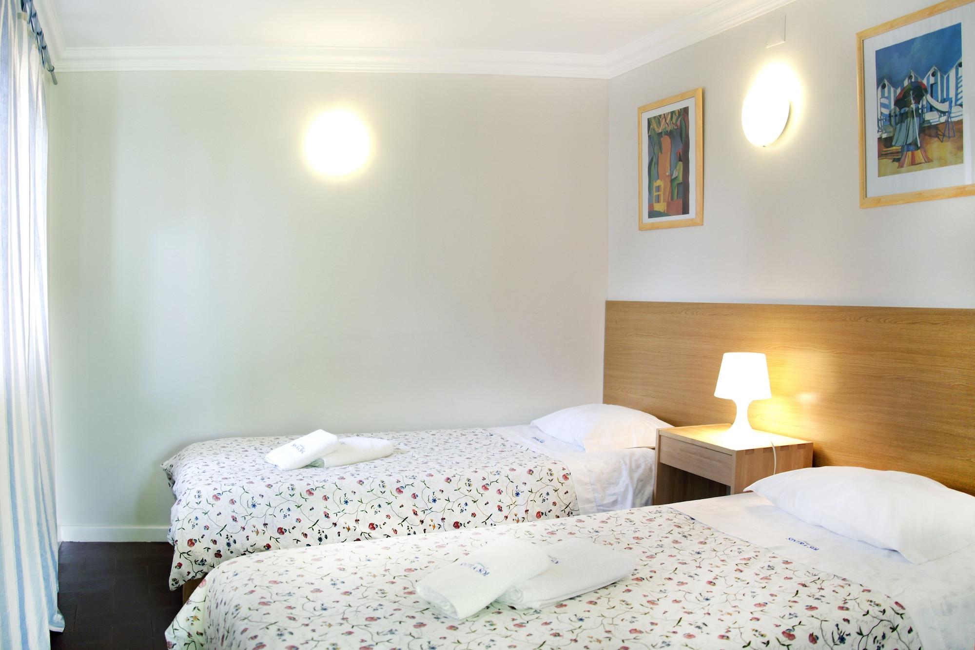 Sintra Sol - Apartamentos Turisticos Dış mekan fotoğraf