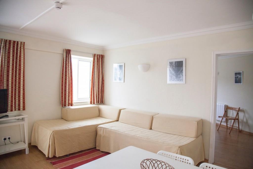 Sintra Sol - Apartamentos Turisticos Dış mekan fotoğraf