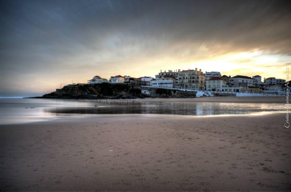 Sintra Sol - Apartamentos Turisticos Dış mekan fotoğraf