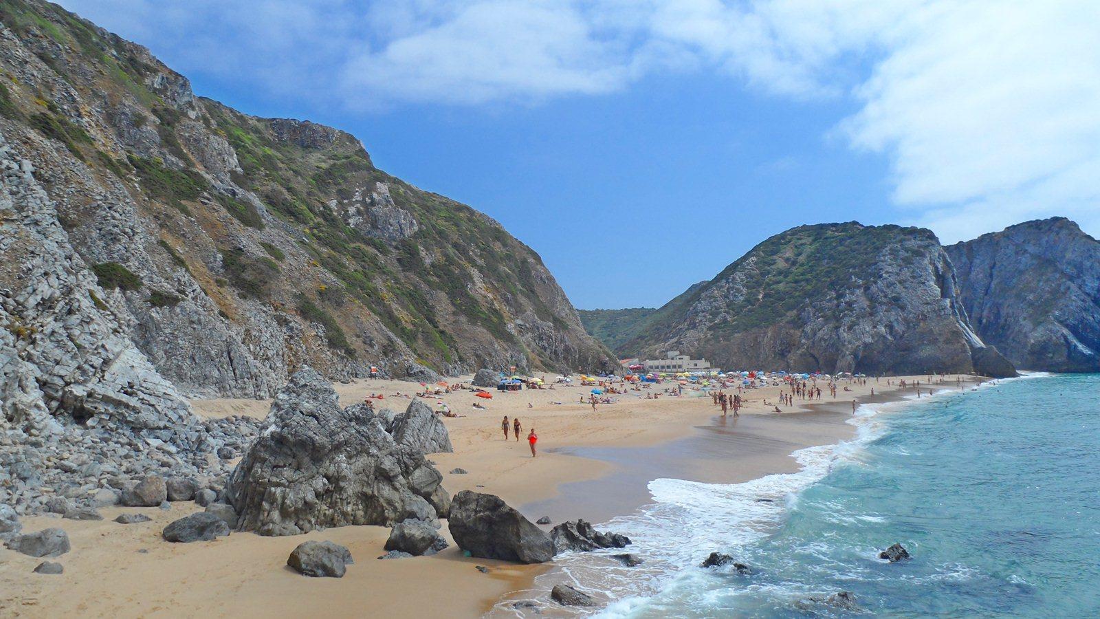 Sintra Sol - Apartamentos Turisticos Dış mekan fotoğraf