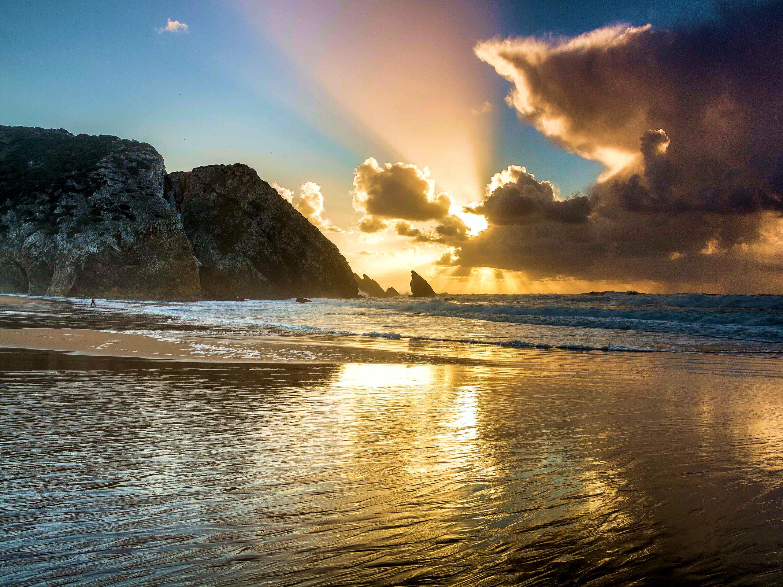 Sintra Sol - Apartamentos Turisticos Dış mekan fotoğraf