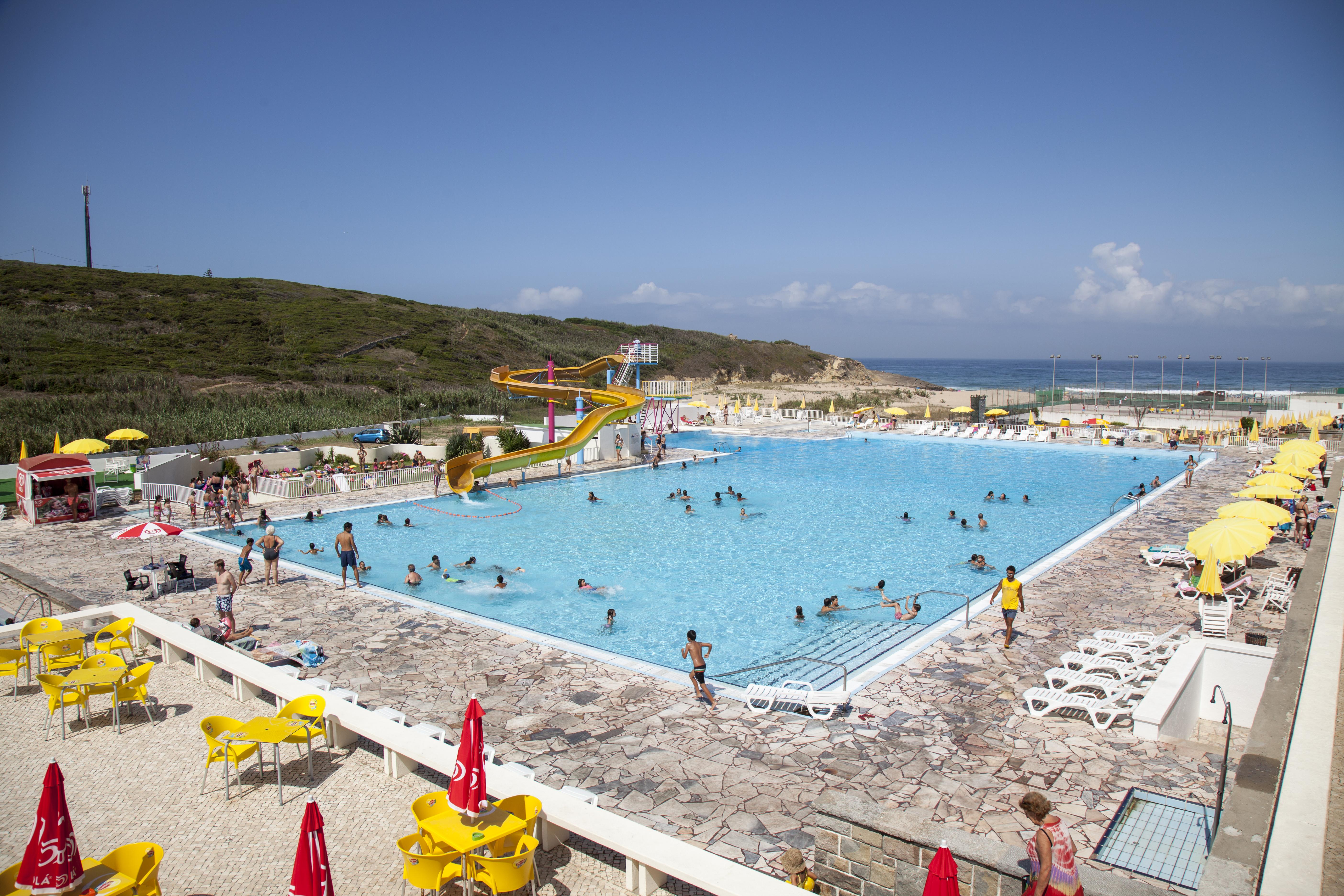 Sintra Sol - Apartamentos Turisticos Dış mekan fotoğraf