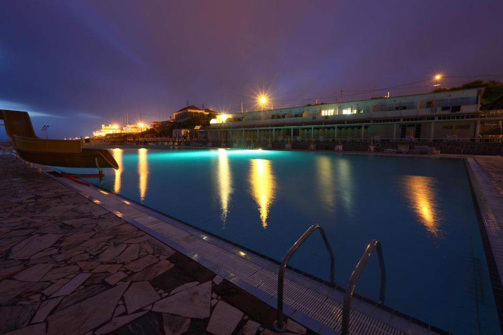 Sintra Sol - Apartamentos Turisticos Dış mekan fotoğraf
