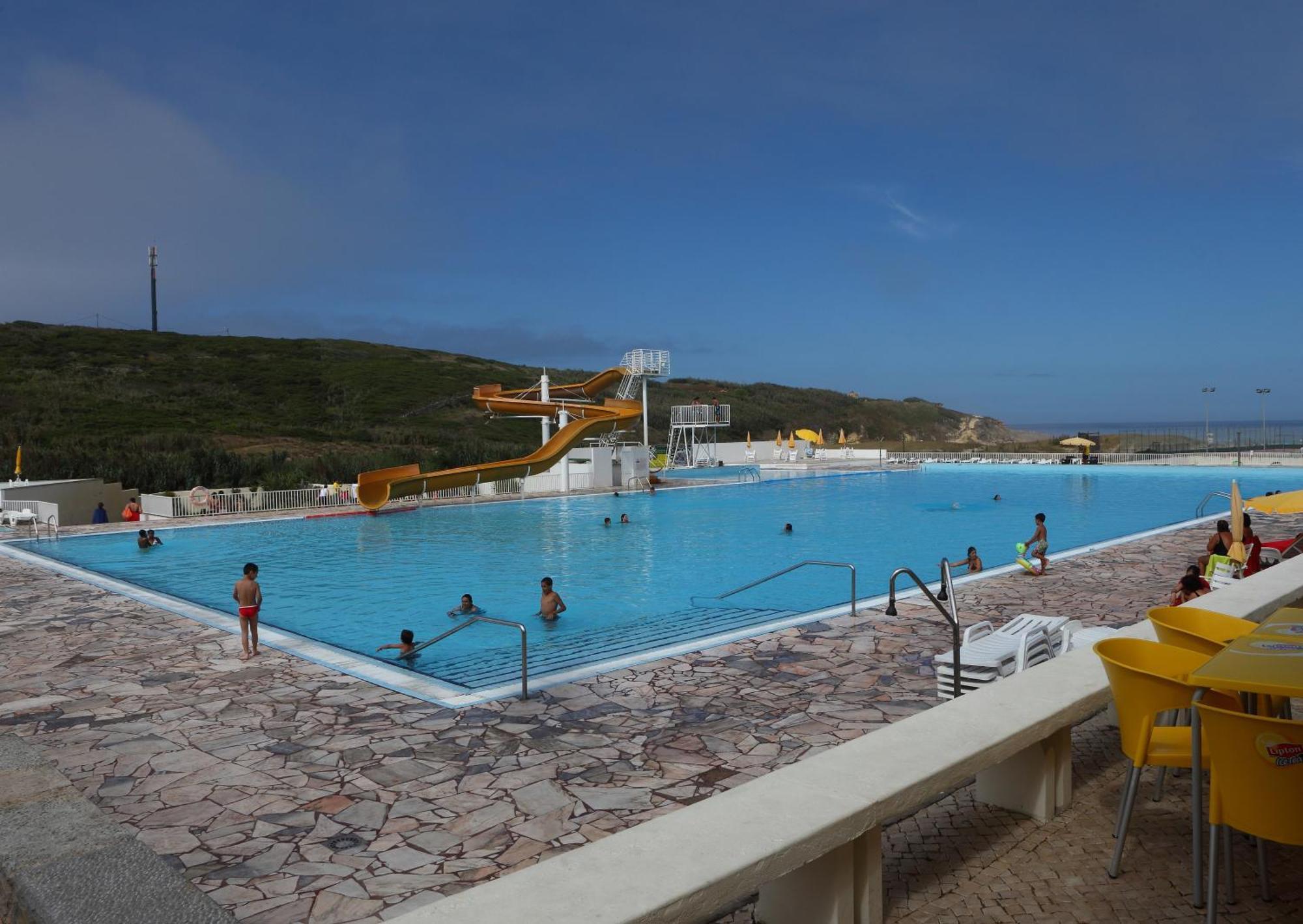 Sintra Sol - Apartamentos Turisticos Dış mekan fotoğraf