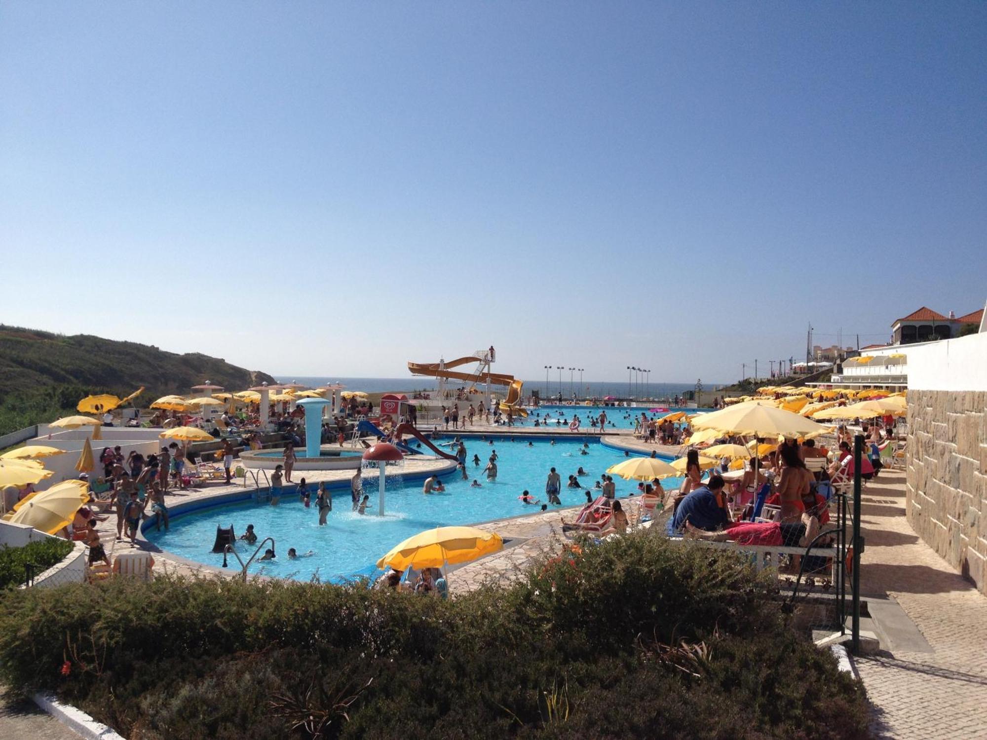 Sintra Sol - Apartamentos Turisticos Dış mekan fotoğraf