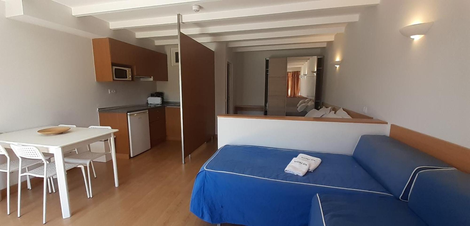 Sintra Sol - Apartamentos Turisticos Dış mekan fotoğraf