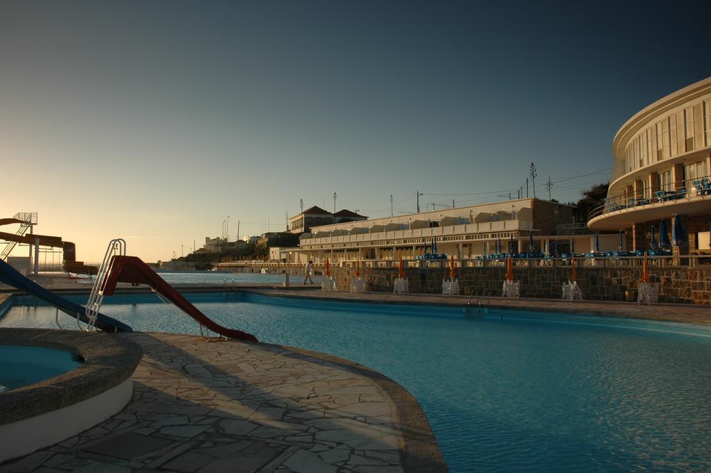 Sintra Sol - Apartamentos Turisticos Dış mekan fotoğraf