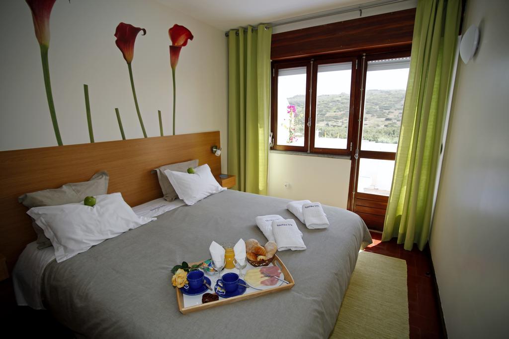 Sintra Sol - Apartamentos Turisticos Dış mekan fotoğraf