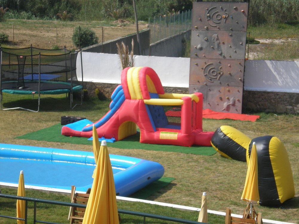 Sintra Sol - Apartamentos Turisticos Dış mekan fotoğraf