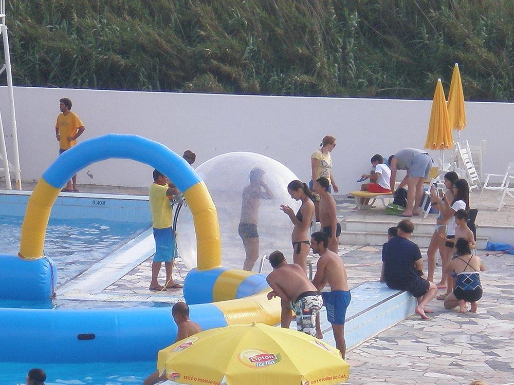 Sintra Sol - Apartamentos Turisticos Dış mekan fotoğraf