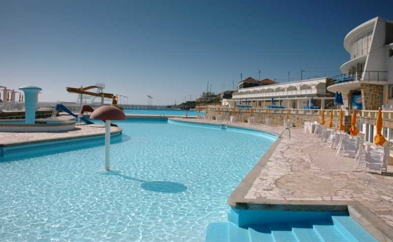 Sintra Sol - Apartamentos Turisticos Dış mekan fotoğraf