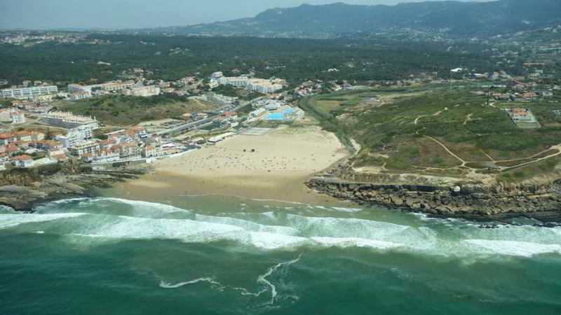 Sintra Sol - Apartamentos Turisticos Dış mekan fotoğraf