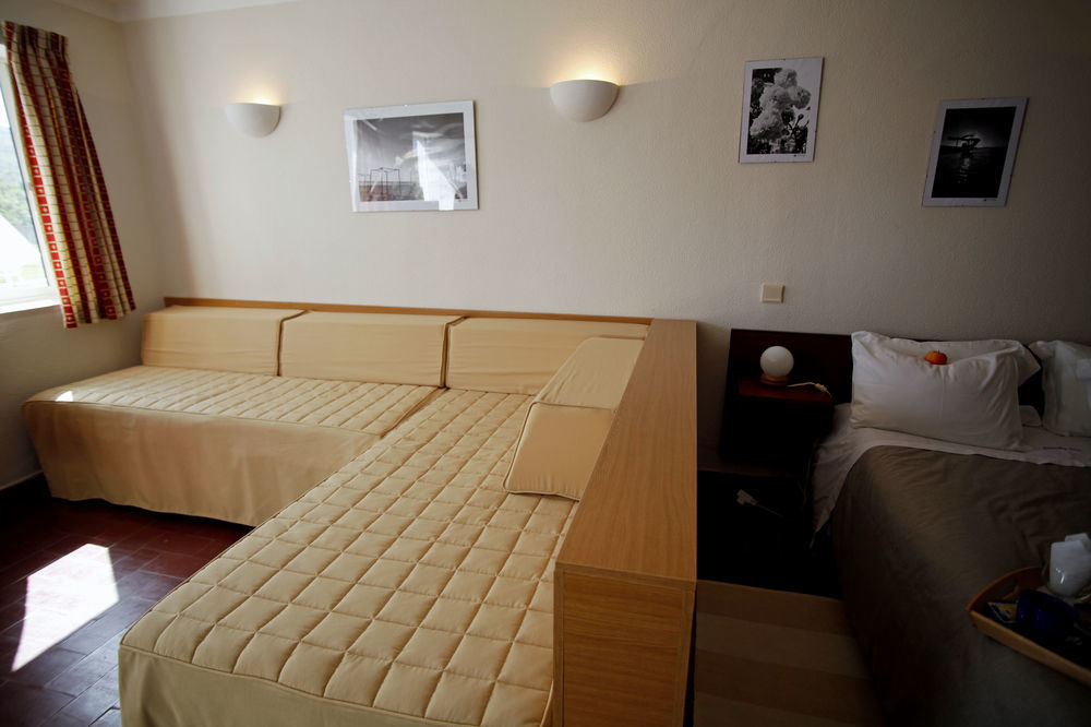 Sintra Sol - Apartamentos Turisticos Dış mekan fotoğraf