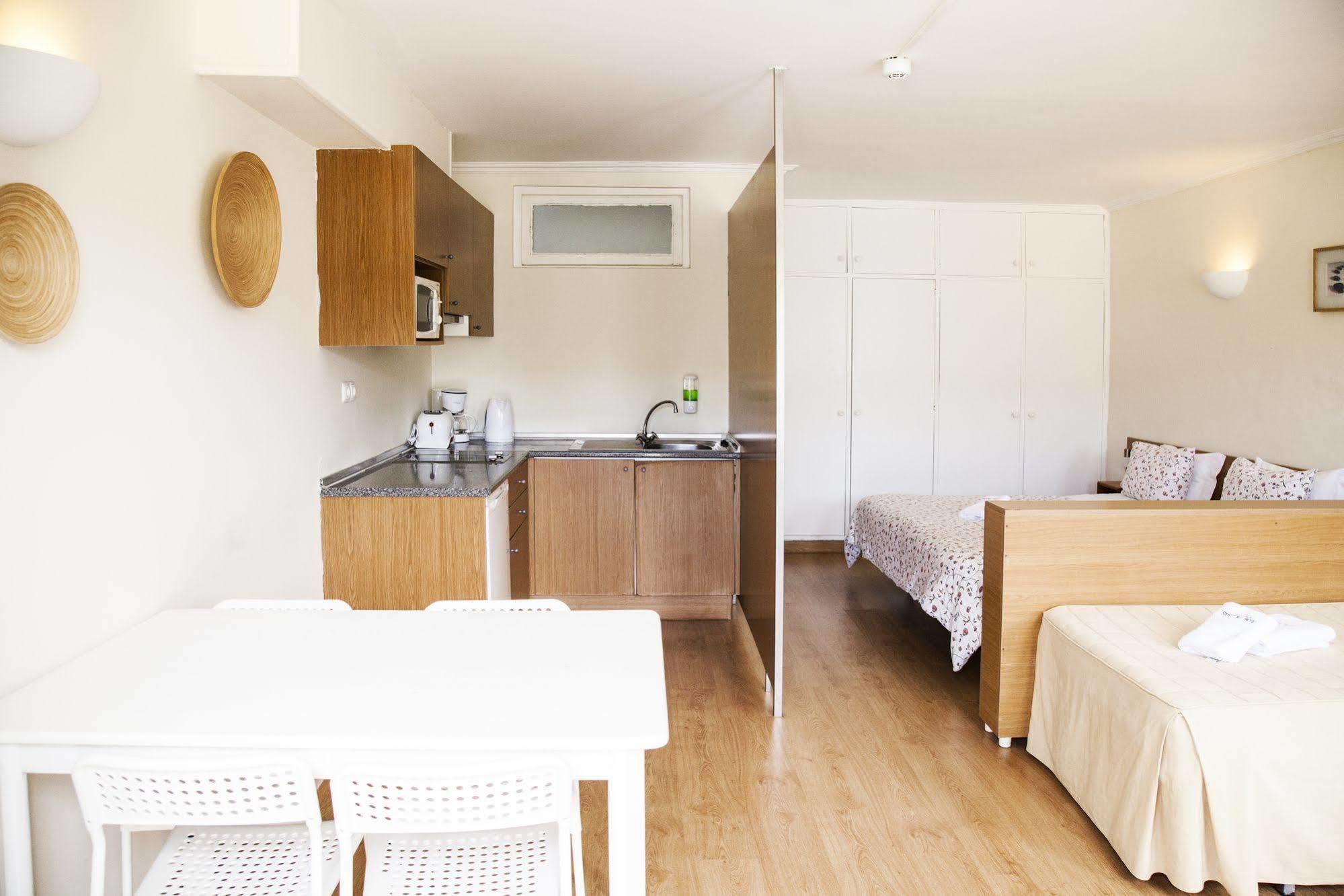 Sintra Sol - Apartamentos Turisticos Dış mekan fotoğraf