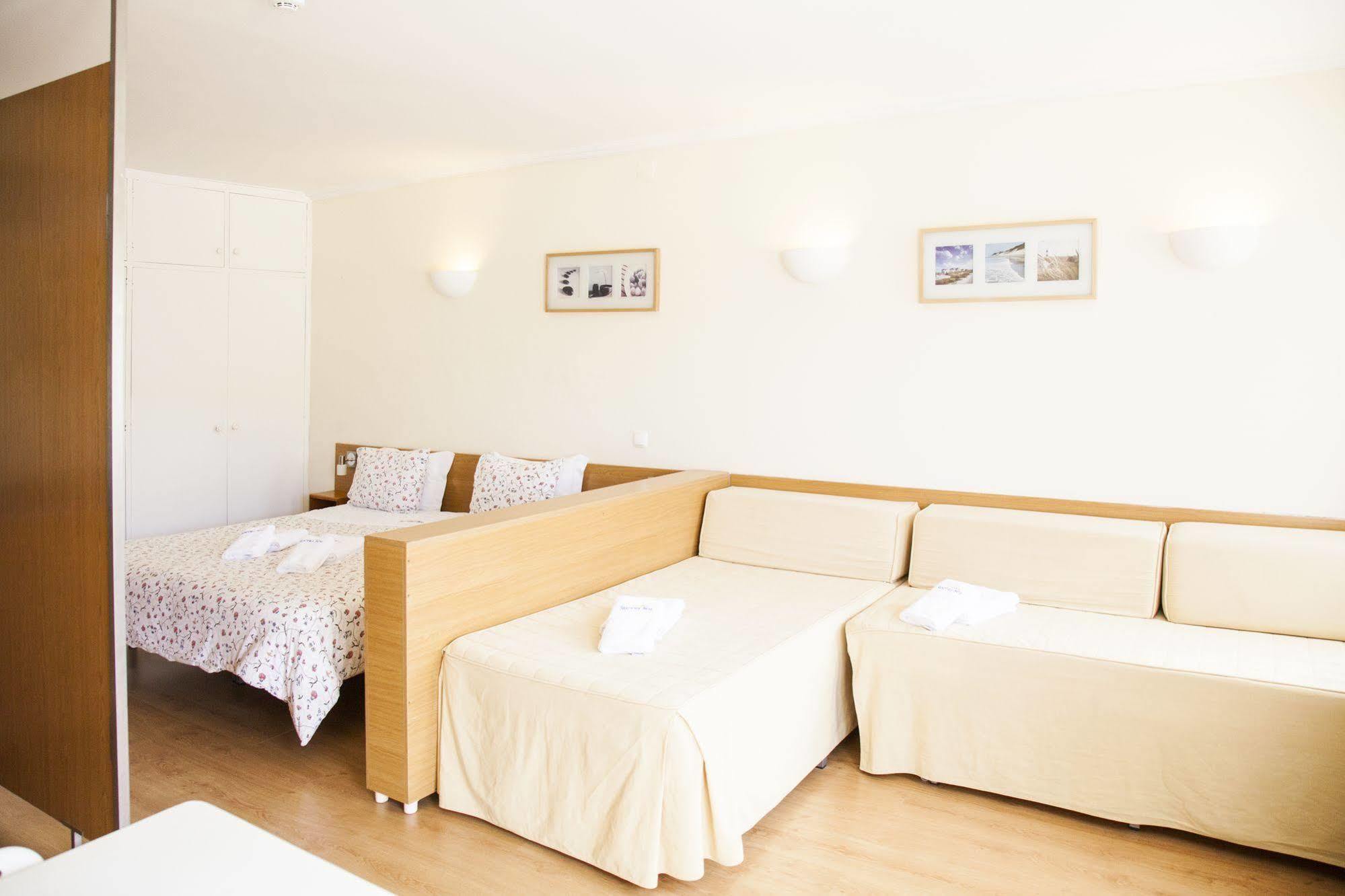 Sintra Sol - Apartamentos Turisticos Dış mekan fotoğraf