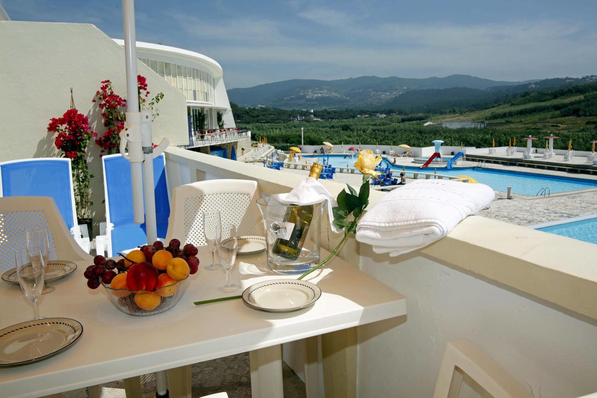 Sintra Sol - Apartamentos Turisticos Dış mekan fotoğraf