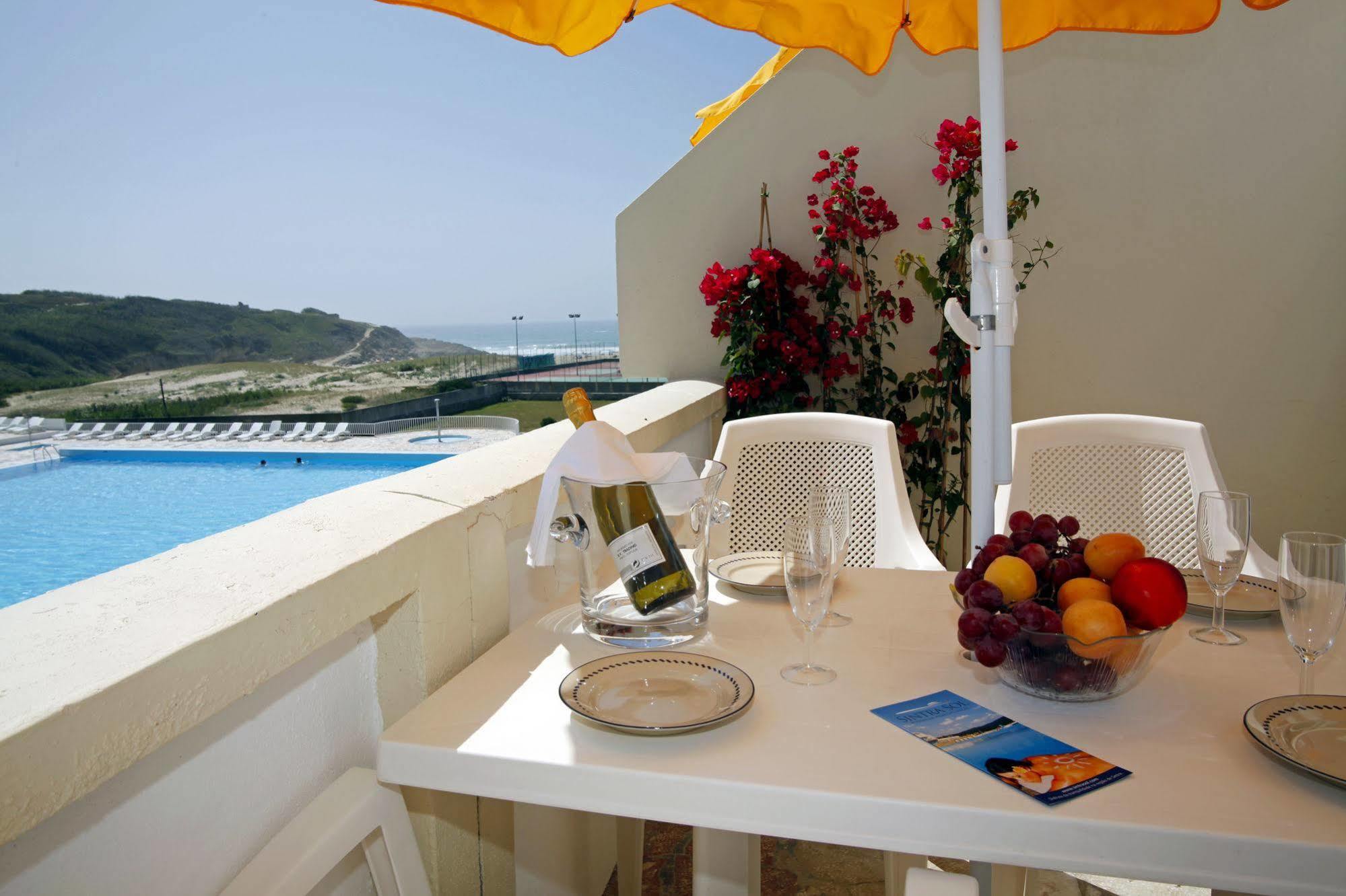 Sintra Sol - Apartamentos Turisticos Dış mekan fotoğraf