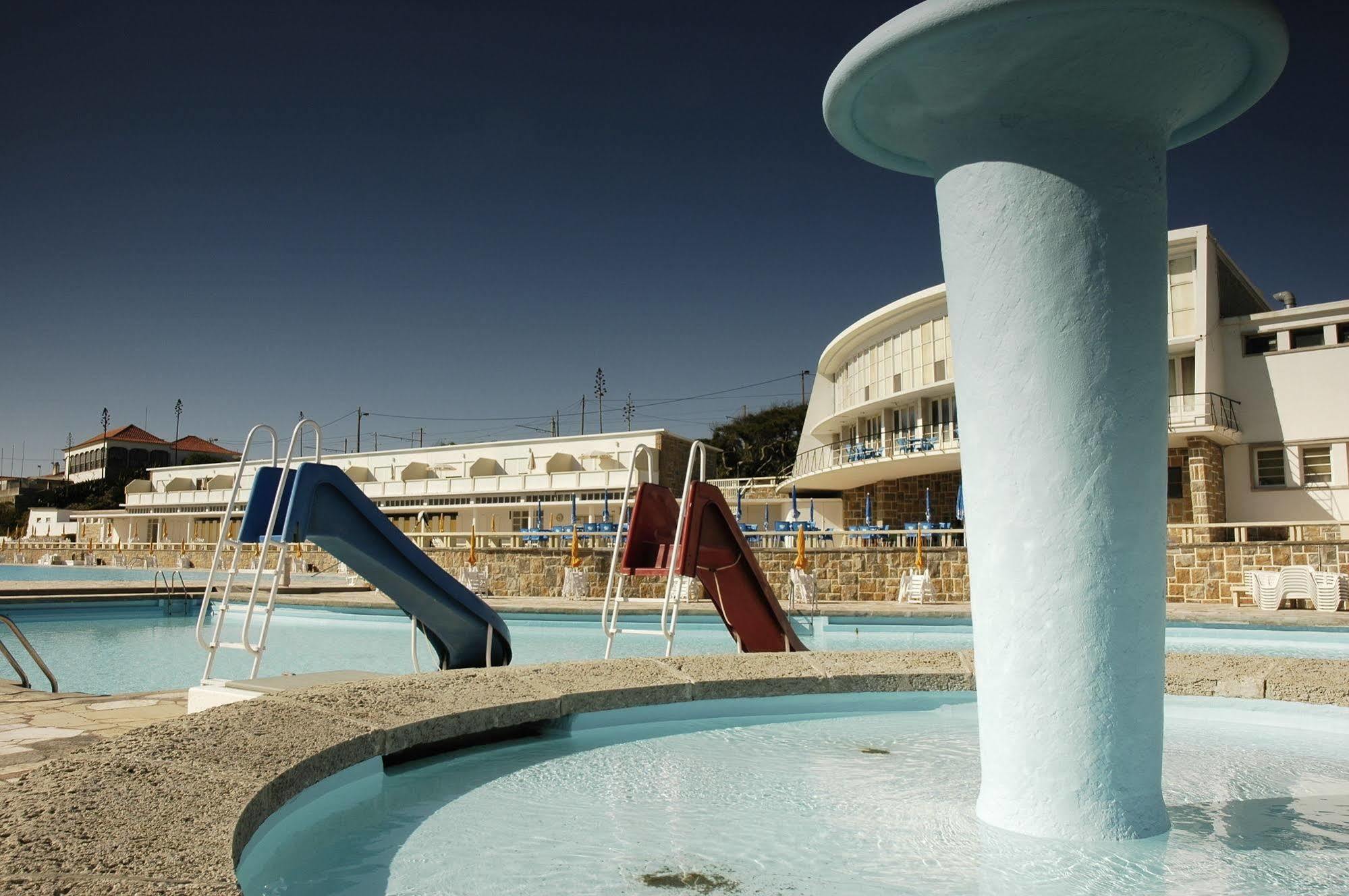 Sintra Sol - Apartamentos Turisticos Dış mekan fotoğraf