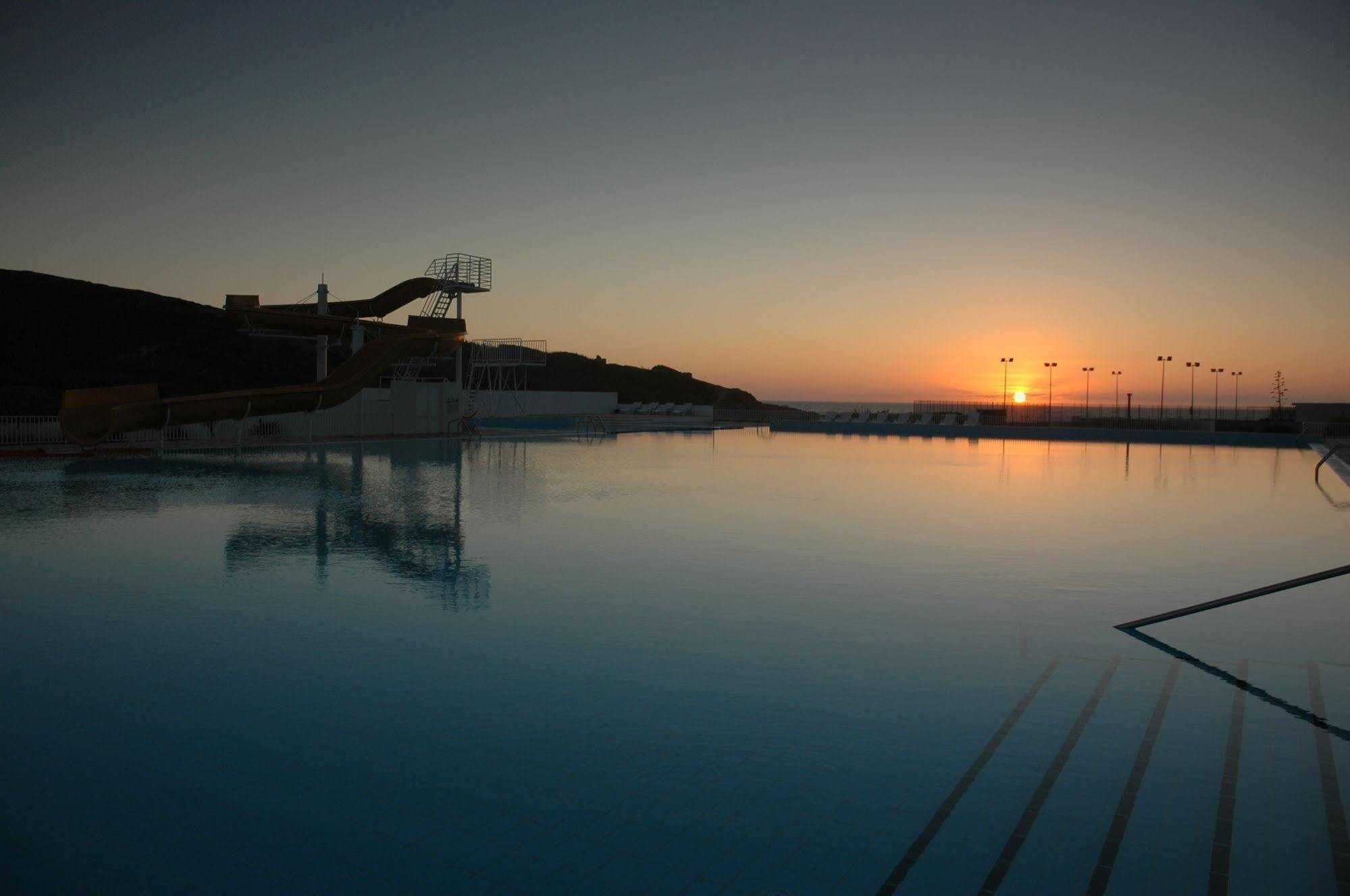 Sintra Sol - Apartamentos Turisticos Dış mekan fotoğraf