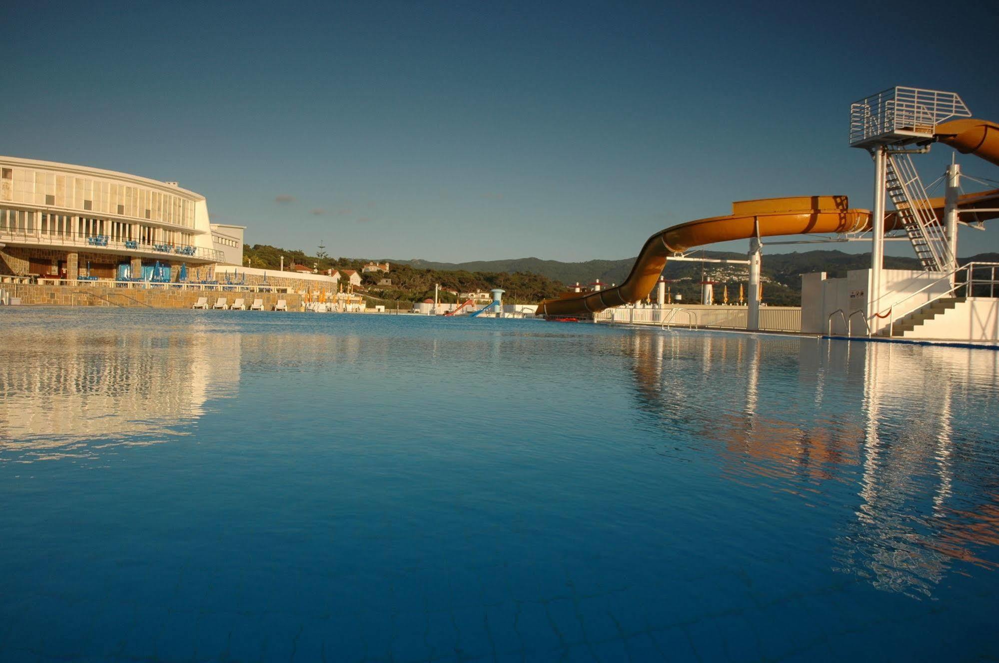 Sintra Sol - Apartamentos Turisticos Dış mekan fotoğraf
