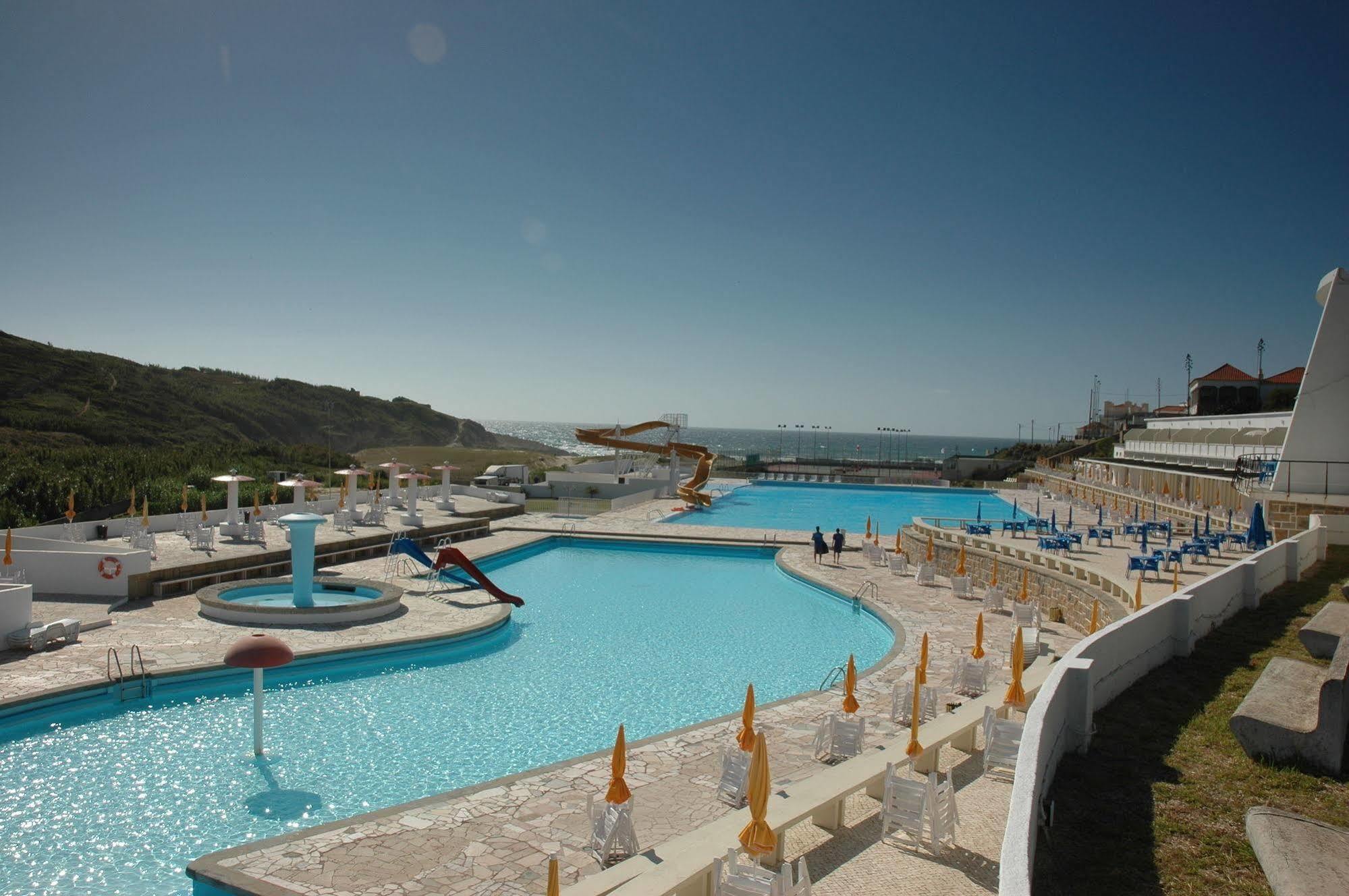 Sintra Sol - Apartamentos Turisticos Dış mekan fotoğraf