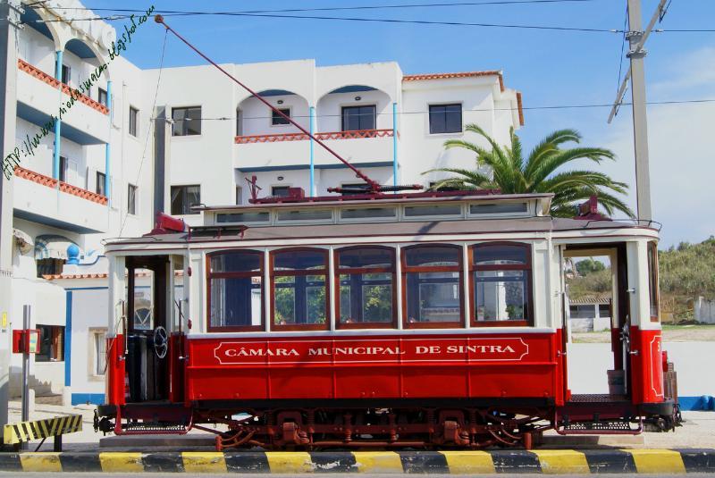 Sintra Sol - Apartamentos Turisticos Dış mekan fotoğraf