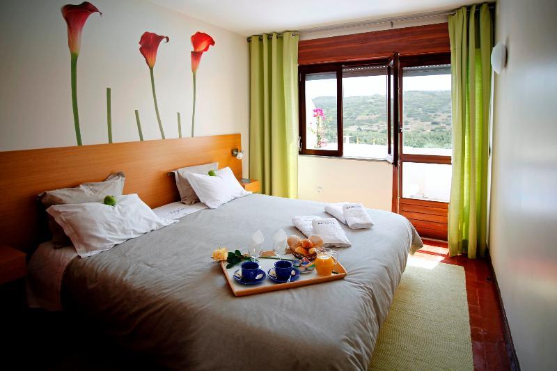 Sintra Sol - Apartamentos Turisticos Dış mekan fotoğraf