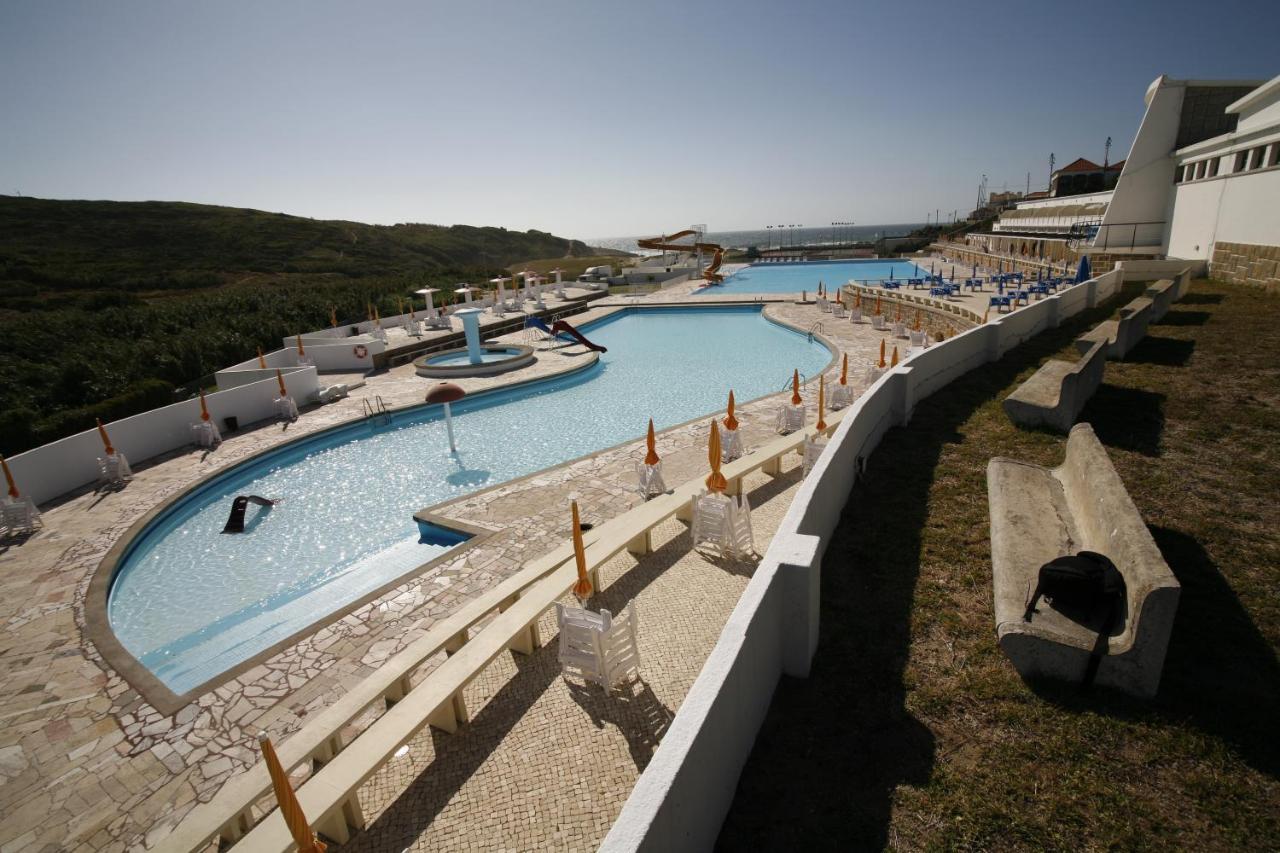 Sintra Sol - Apartamentos Turisticos Dış mekan fotoğraf