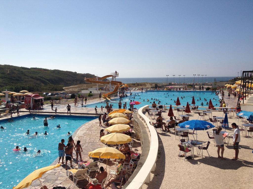 Sintra Sol - Apartamentos Turisticos Dış mekan fotoğraf